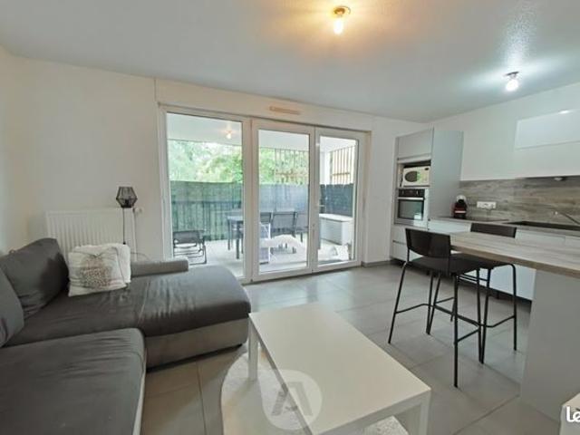 Appartement vente à Strasbourg, Hoenheim