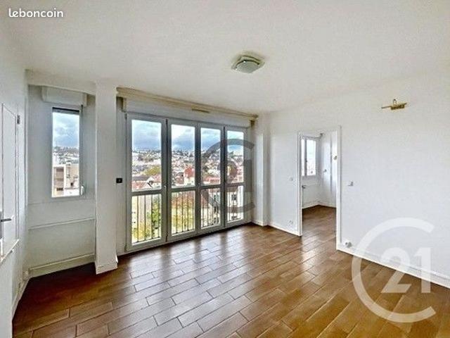 Appartement vente à Nancy