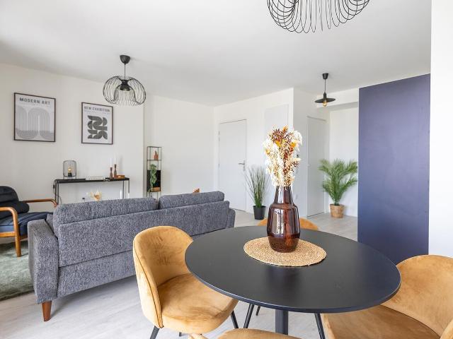 Appartement vente à La Roche-sur-Yon, Vendée
