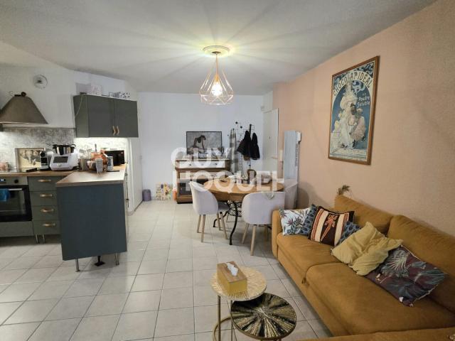 Appartement vente à Montpellier, Cournonterral