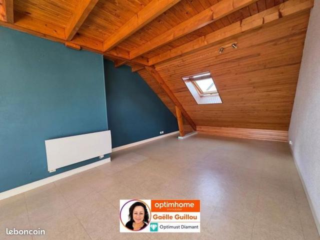 Appartement vente à Morlaix, Bretagne