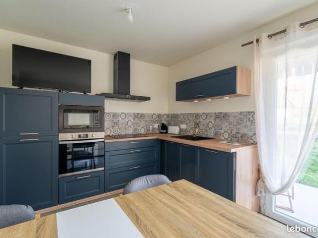 Appartement vente à Mont-de-Marsan, Mimizan