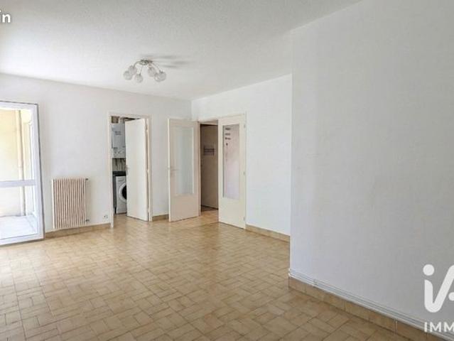 Appartement vente à Grasse