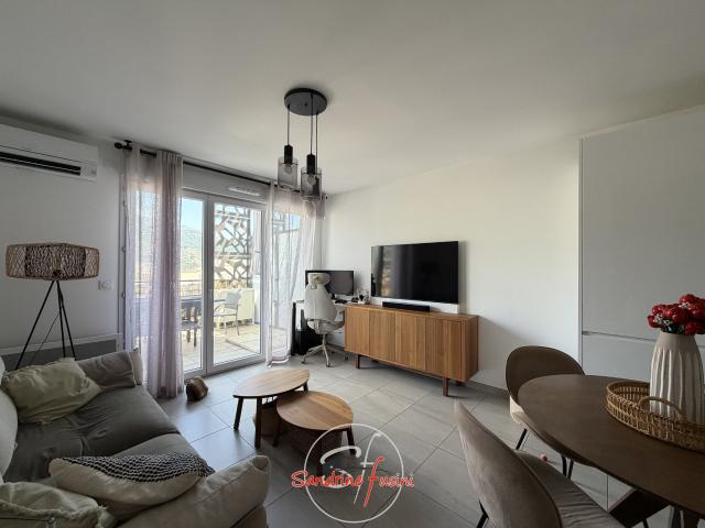 Appartement location à Grasse, Carros