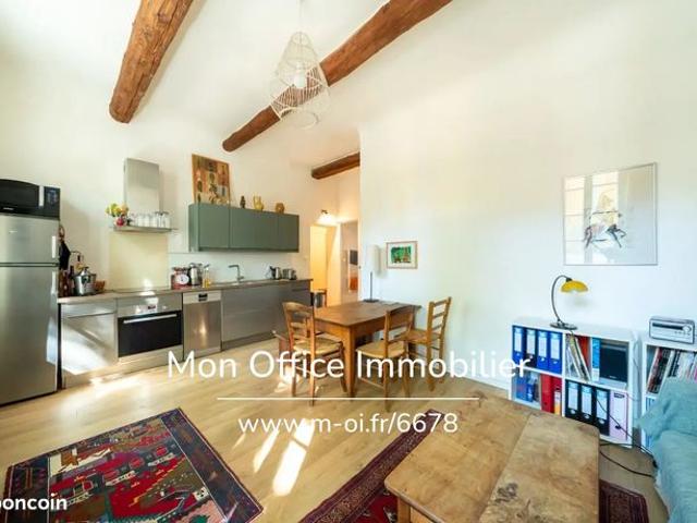 Appartement vente à Aix-en-Provence, Aix-en-provence