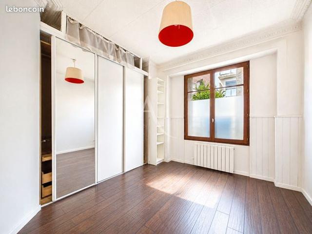 Appartement vente à Créteil, Alfortville