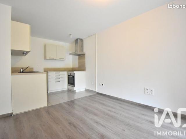 Appartement vente à Strasbourg, Hoenheim