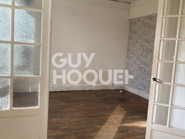 Appartement vente à Boulogne-Billancourt, Meudon