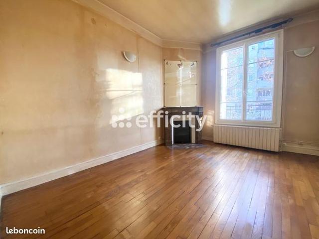Appartement vente à L'Haÿ-les-Roses, Ivry-sur-seine