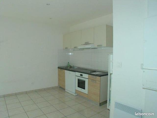 Appartement vente à Yssingeaux, Le Chambon-sur-lignon