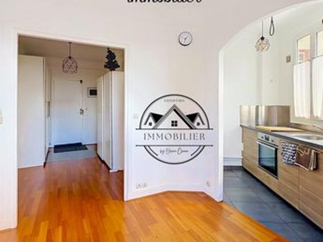 Appartement vente à Versailles, Yvelines