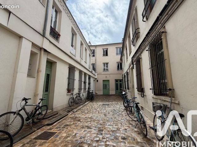 Appartement vente à Paris, Île-de-France