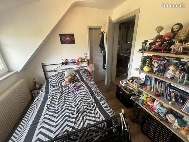 Appartement vente à Mulhouse, Wittenheim
