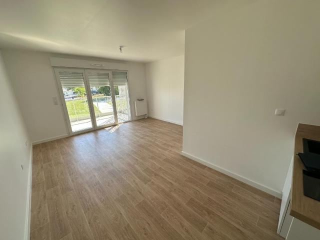 Appartement location à Nancy