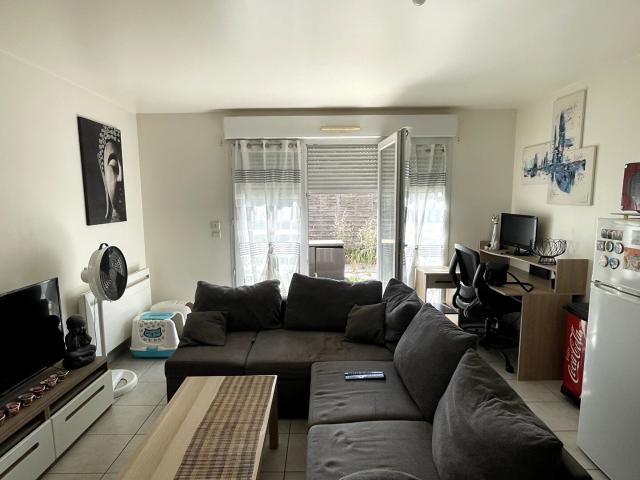 Appartement vente à Nantes, Carquefou