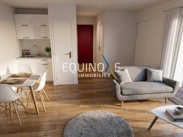 Appartement location à Nantes
