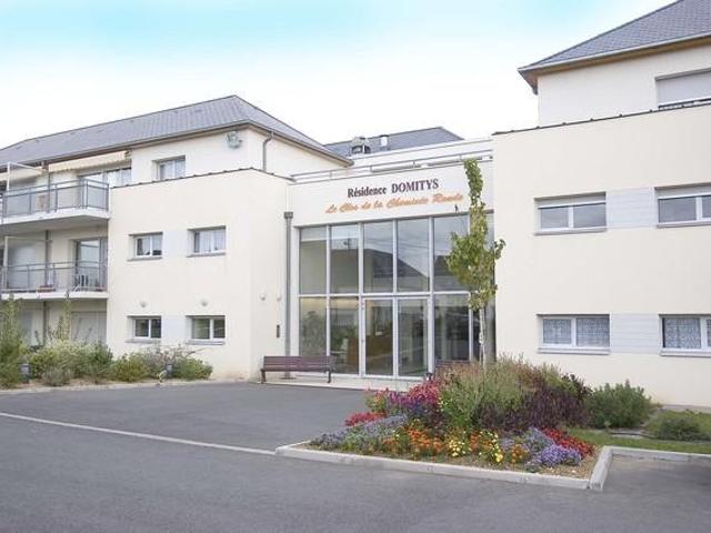 Appartement vente à Tours, Fondettes