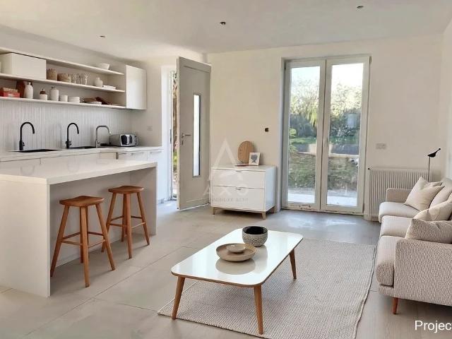 Appartement vente à Nantes, Bouguenais