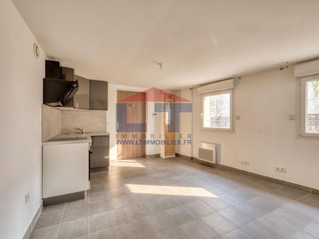 Appartement vente à Bobigny, Vaux-montreuil