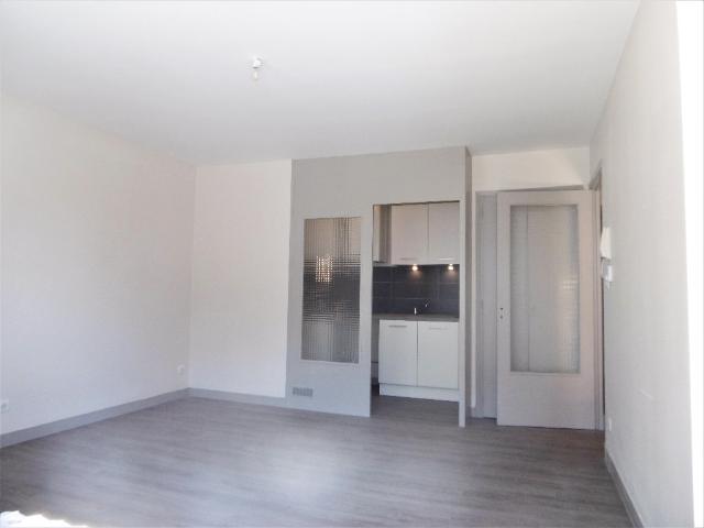 Appartement location à Montauban