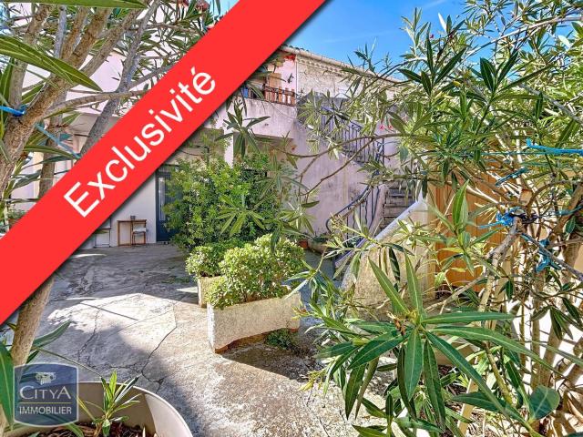 Appartement vente à France métropolitaine, Nîmes