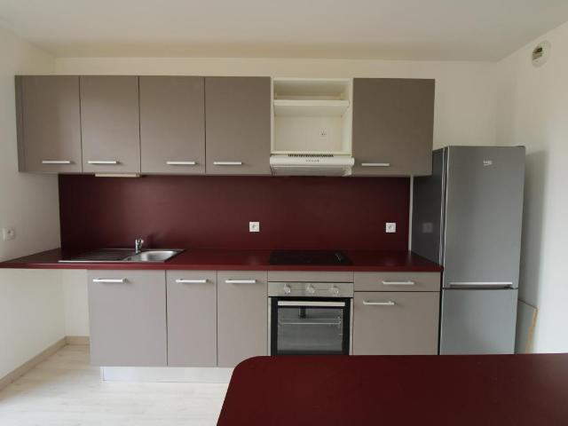 Appartement location à Le Puy-en-Velay, Le Puy-en-velay