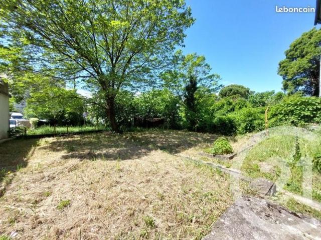 Appartement vente à Alès