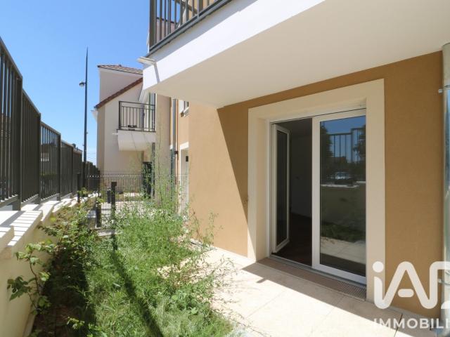 Appartement vente à La Frette-sur-Seine, Val-d'Oise