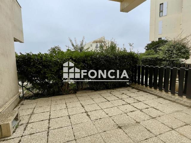 Appartement vente à Les Minimes, La Rochelle
