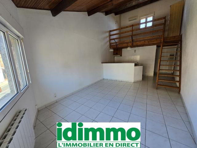 Appartement location à Auterive, Haute-Garonne