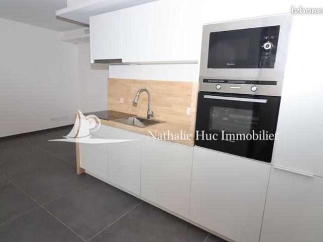 Appartement vente à Perpignan, Canet-en-roussillon