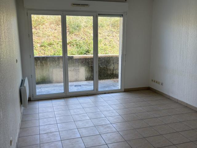 Appartement location à Blaye