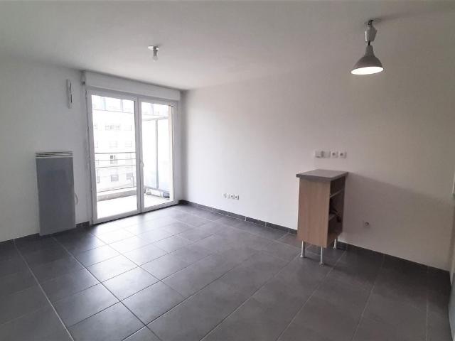 Appartement location à Antony, Châtillon