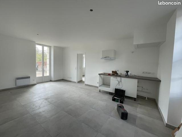 Appartement vente à Melun, Saint-fargeau-ponthierry