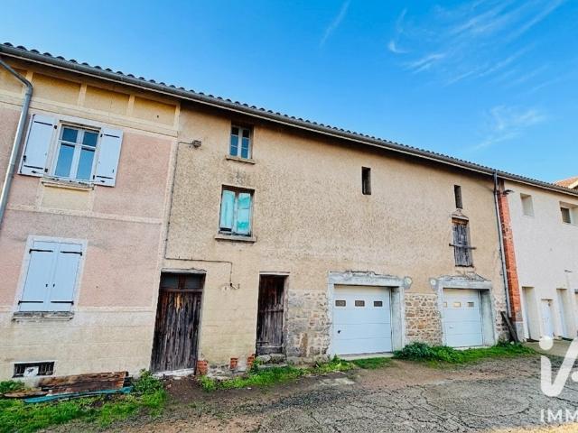 Appartement vente à Pins de l'Auberge, Les Halles