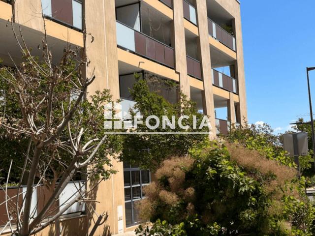 Appartement vente à Aix-en-Provence, Aix-en-provence