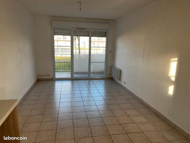 Appartement vente à Rochefort, Hiers-brouage