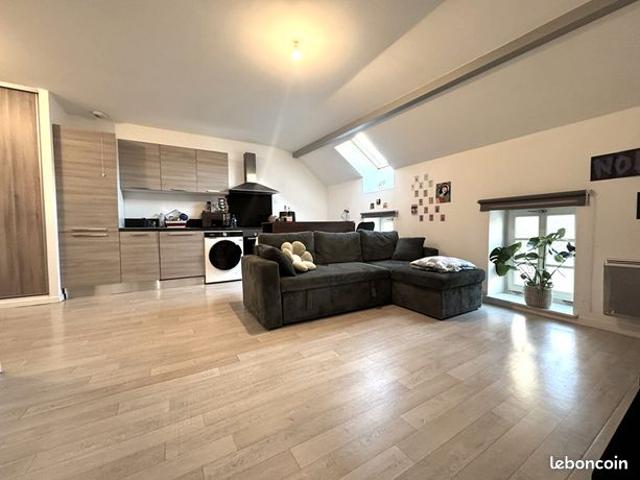Appartement vente à Thionville