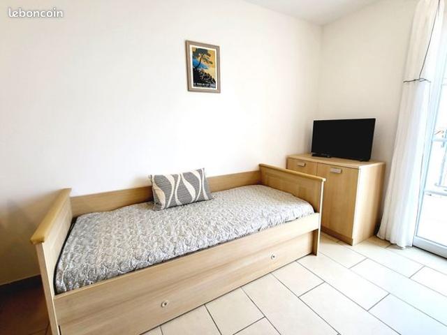 Appartement vente à Sartène, Sari-solenzara