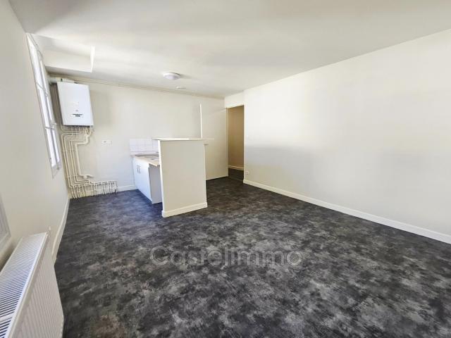 Appartement location à Castelsarrasin, Moissac