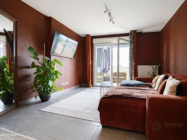 Appartement vente à Toulouse