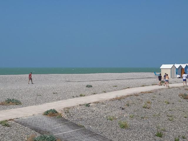 Appartement vente à Abbeville, Cayeux-sur-mer