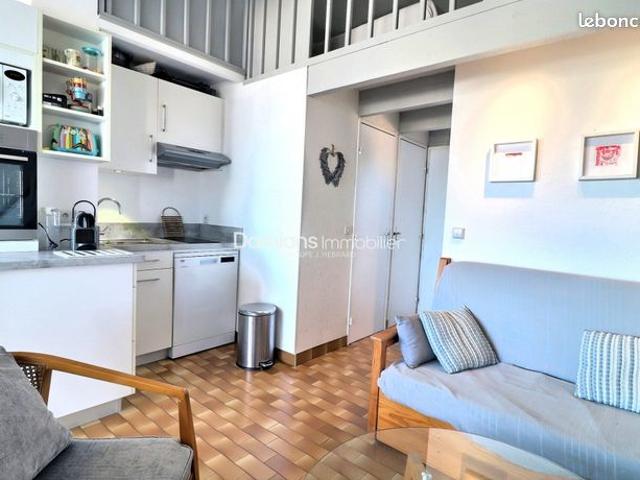 Appartement vente à Brive-la-Gaillarde, Saint-cyprien