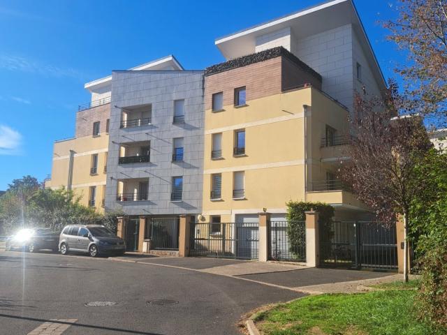 Appartement vente à La Rochette, Seine-et-Marne