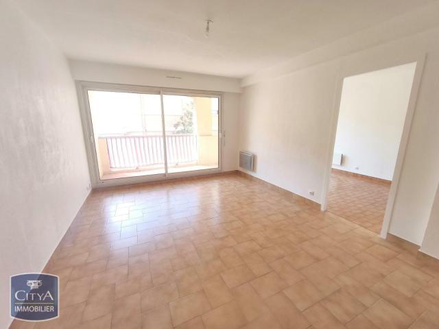 Appartement vente à Sète, Hérault