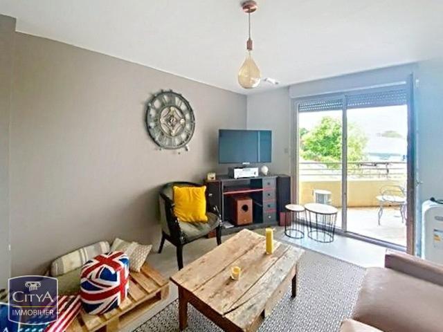 Appartement vente à Agen