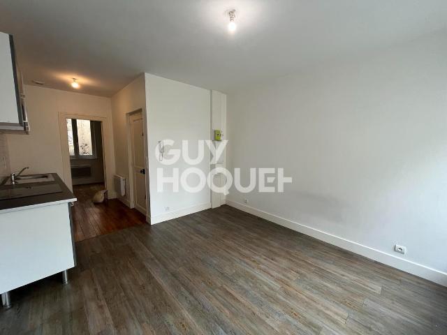 Appartement location à Auxerre