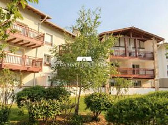 Appartement vente à Bayonne, Bassussarry