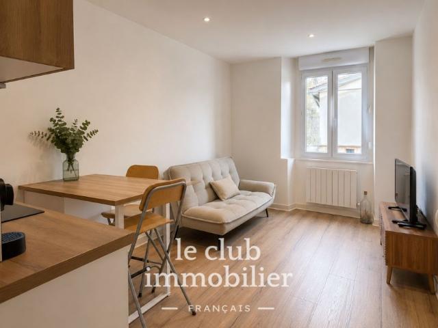 Appartement vente à Talensac - Pont Morand, Nantes