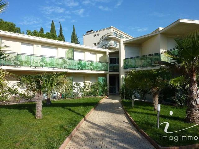 Appartement location à Montpellier